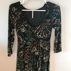 Free People dress